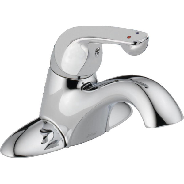 Delta Centerset Lavatory Faucet Wayfair
